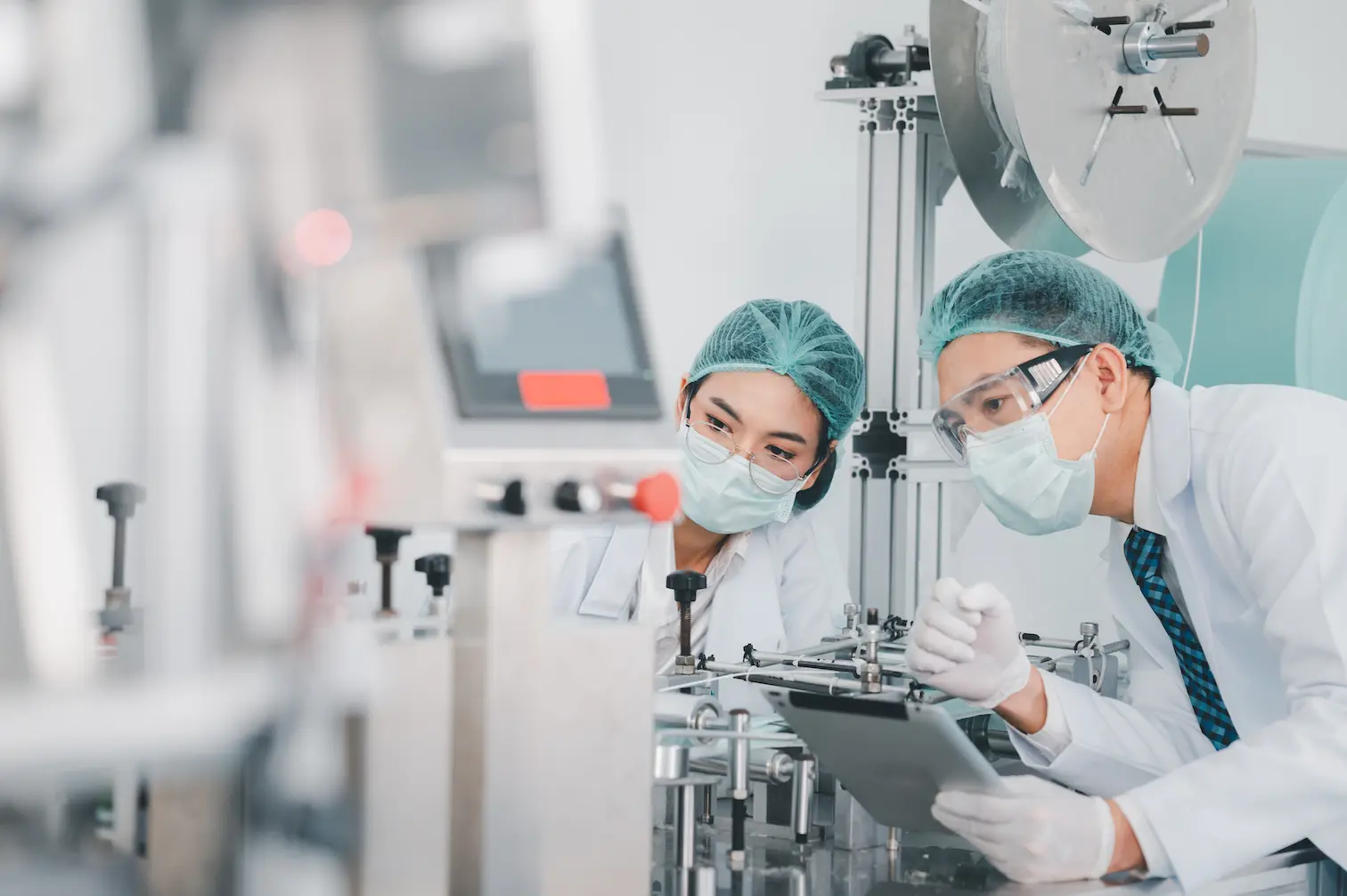 Equipo de profesionales